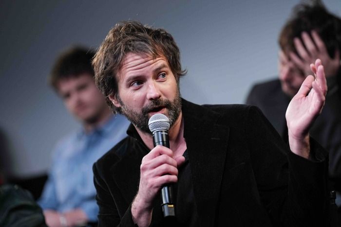 Photos: Gaten Matarazzo, Maya Hawke, & More at STRANGER THINGS PaleyLive Event  Image