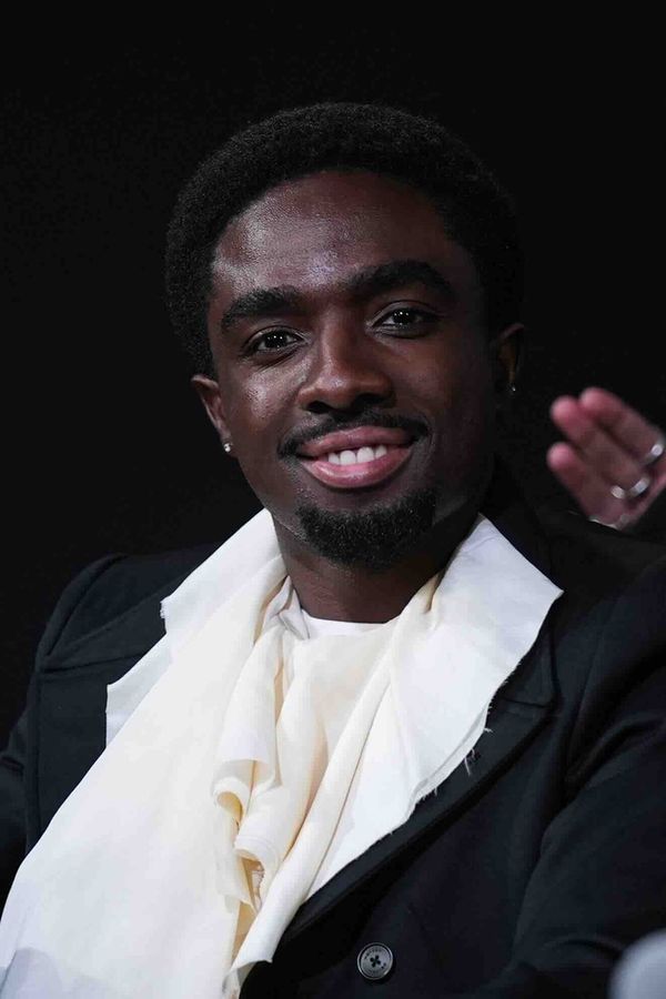 Caleb McLaughlin Photo