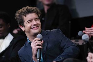Gaten Matarazzo Photo