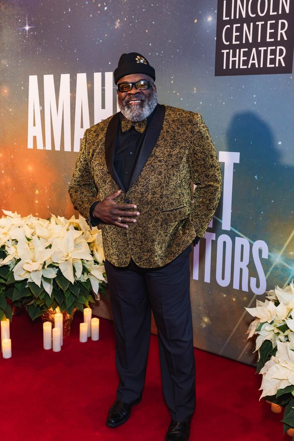 Amahl and the Night Visitors Opening Night at Lincoln Center Theater Photo