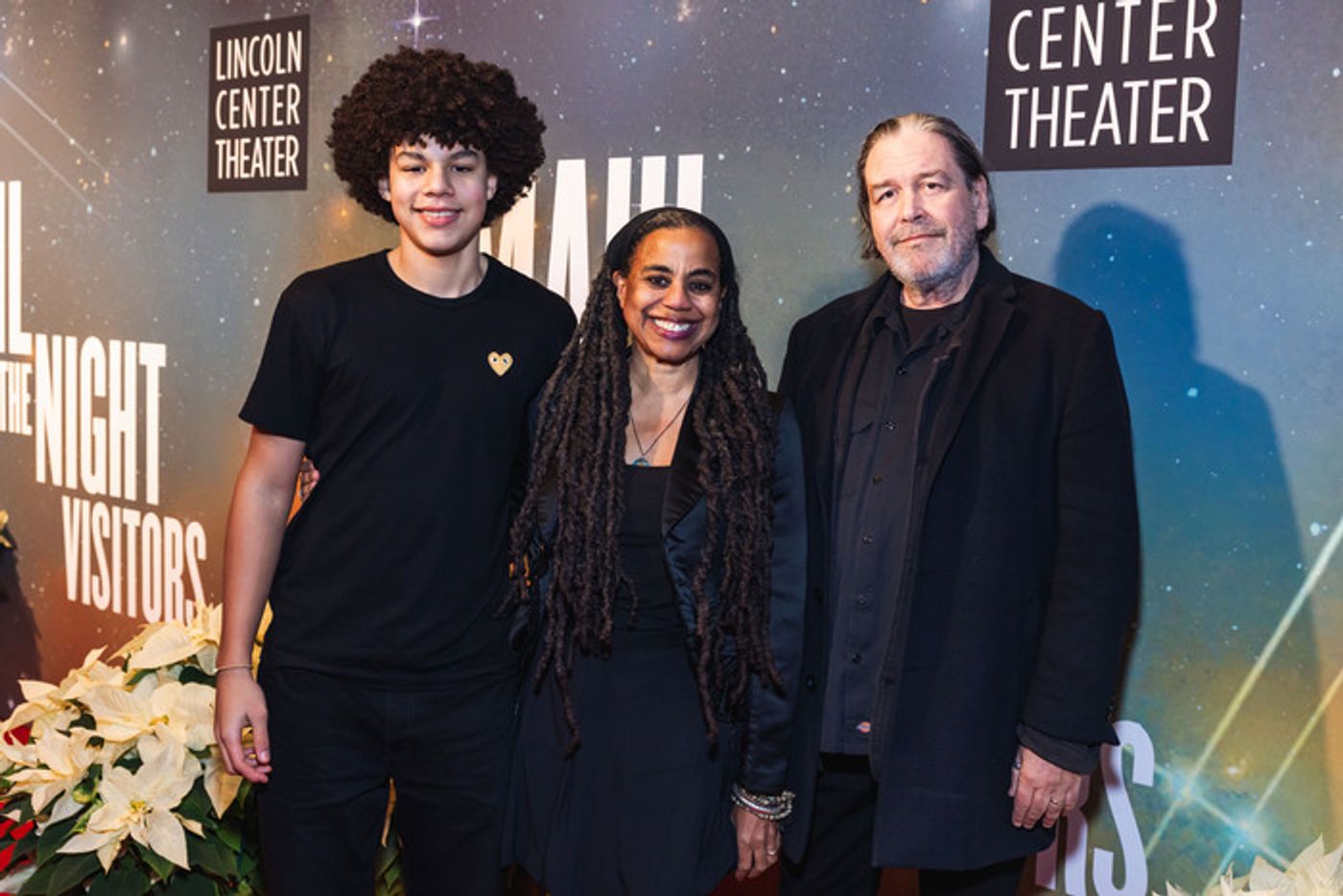 Photos: AMAHL AND THE NIGHT VISITORS Opens at Lincoln Center Theater  Image