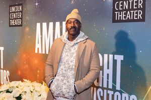Amahl and the Night Visitors Opening Night at Lincoln Center Theater Photo