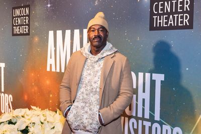 Amahl and the Night Visitors Opening Night at Lincoln Center Theater Photo