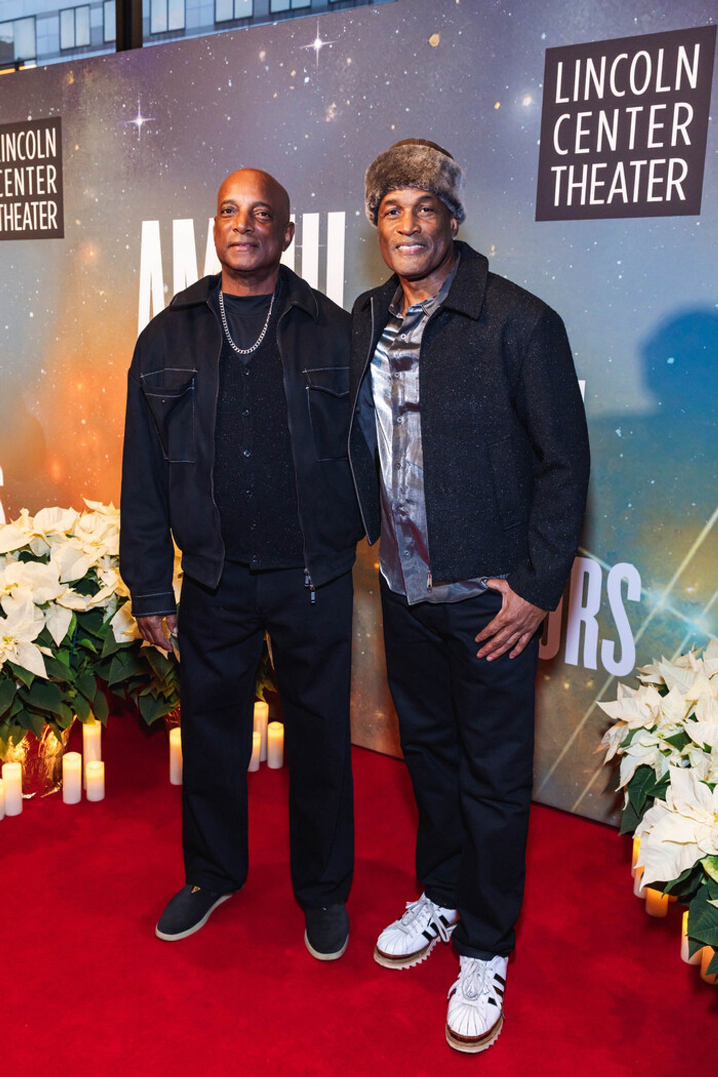 Photos: AMAHL AND THE NIGHT VISITORS Opens at Lincoln Center Theater  Image