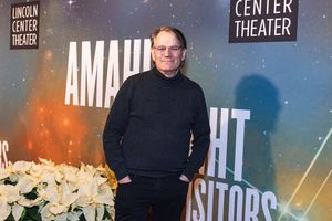 Amahl and the Night Visitors Opening Night at Lincoln Center Theater Photo