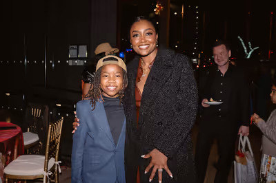 Amahl and the Night Visitors Opening Night at Lincoln Center Theater Photo