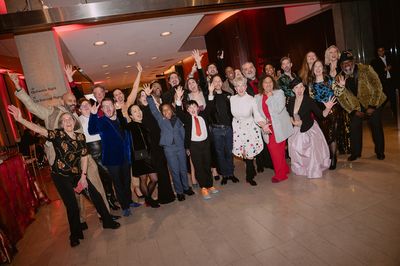 Amahl and the Night Visitors Opening Night at Lincoln Center Theater Photo