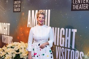 Amahl and the Night Visitors Opening Night at Lincoln Center Theater Photo