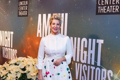 Amahl and the Night Visitors Opening Night at Lincoln Center Theater Photo