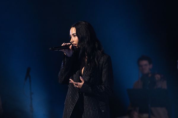 Demi Lovato Photo