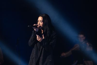 Demi Lovato Photo
