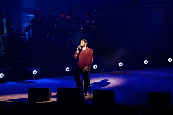 Ben Platt Photo
