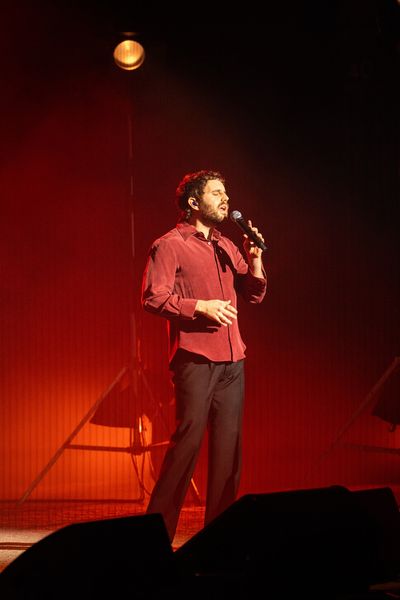 Ben Platt Photo