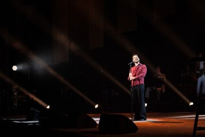 Ben Platt Photo