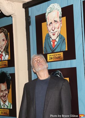 Jon Stewart Photo