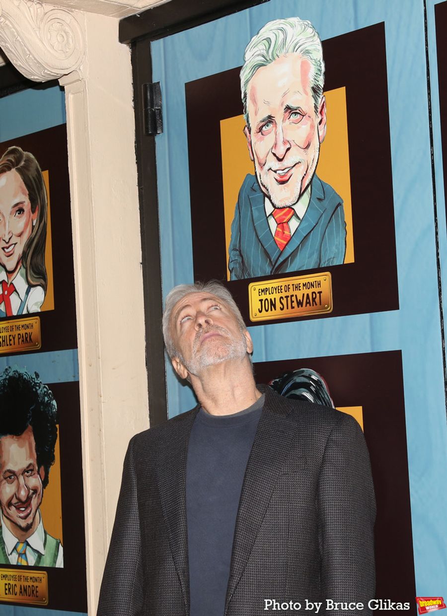 Photos: ALL OUT: COMEDY ABOUT AMBITION Gala Performance  Image