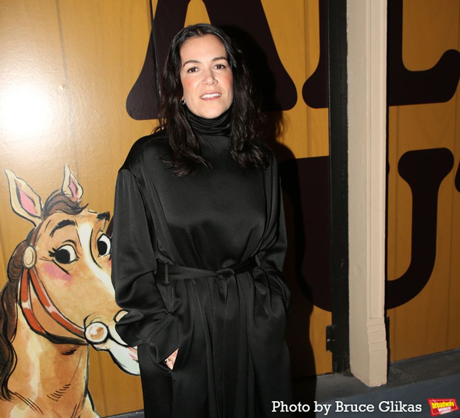 Photos: ALL OUT: COMEDY ABOUT AMBITION Gala Performance  Image