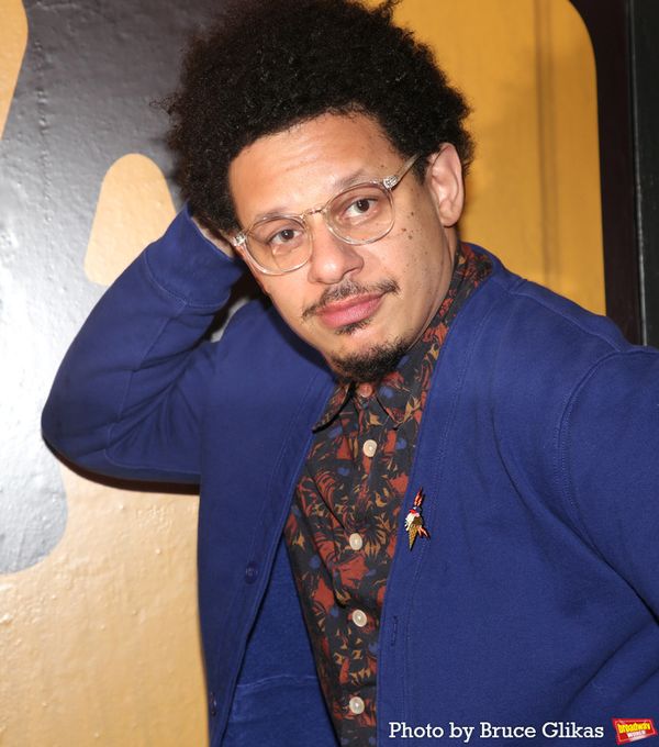 Eric Andre Photo