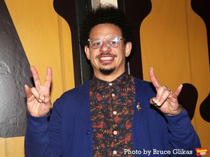Eric Andre Photo