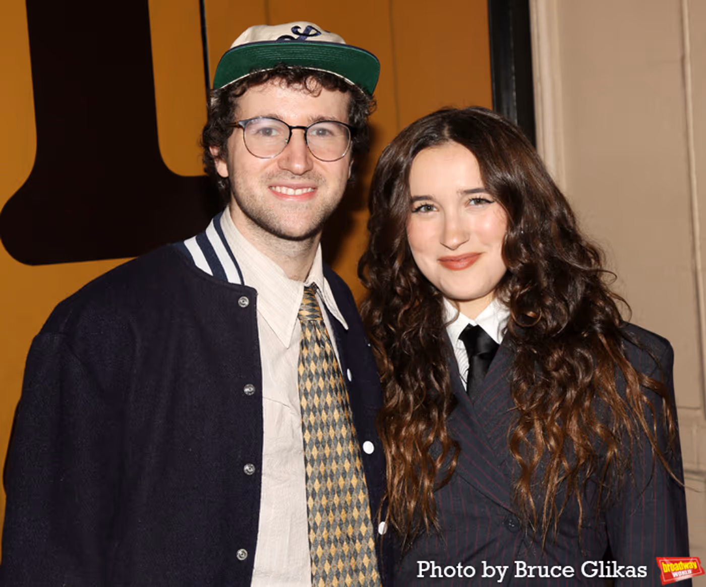 Photos: ALL OUT: COMEDY ABOUT AMBITION Gala Performance Photos: ALL OUT: COMEDY ABOUT AMBITION Gala Performance Image