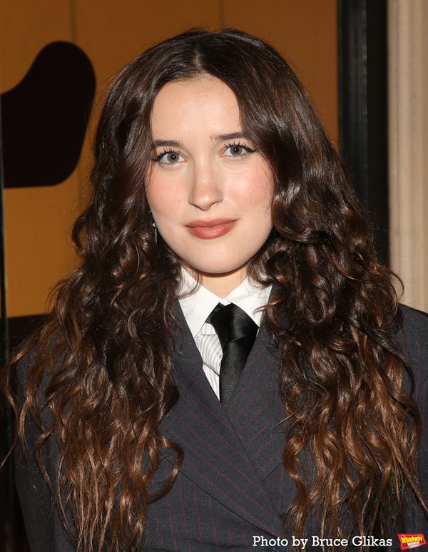 Gracie Lawrence Photo