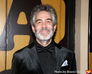 Kevin Del Aguila Photo