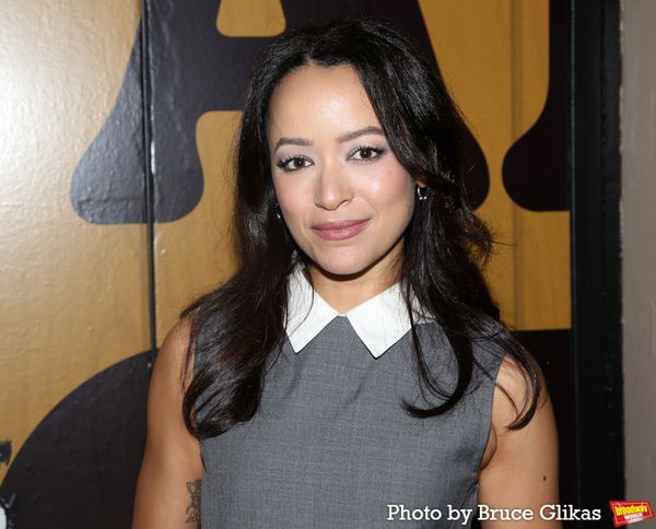 Olivia Puckett Photo