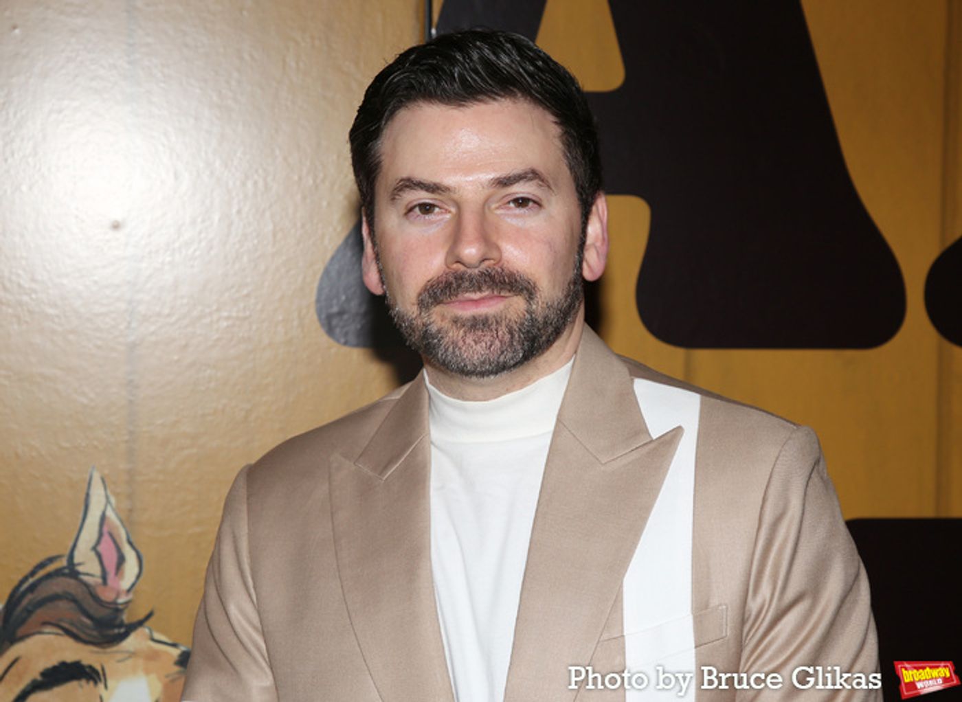 Photos: ALL OUT: COMEDY ABOUT AMBITION Gala Performance Photos: ALL OUT: COMEDY ABOUT AMBITION Gala Performance Image