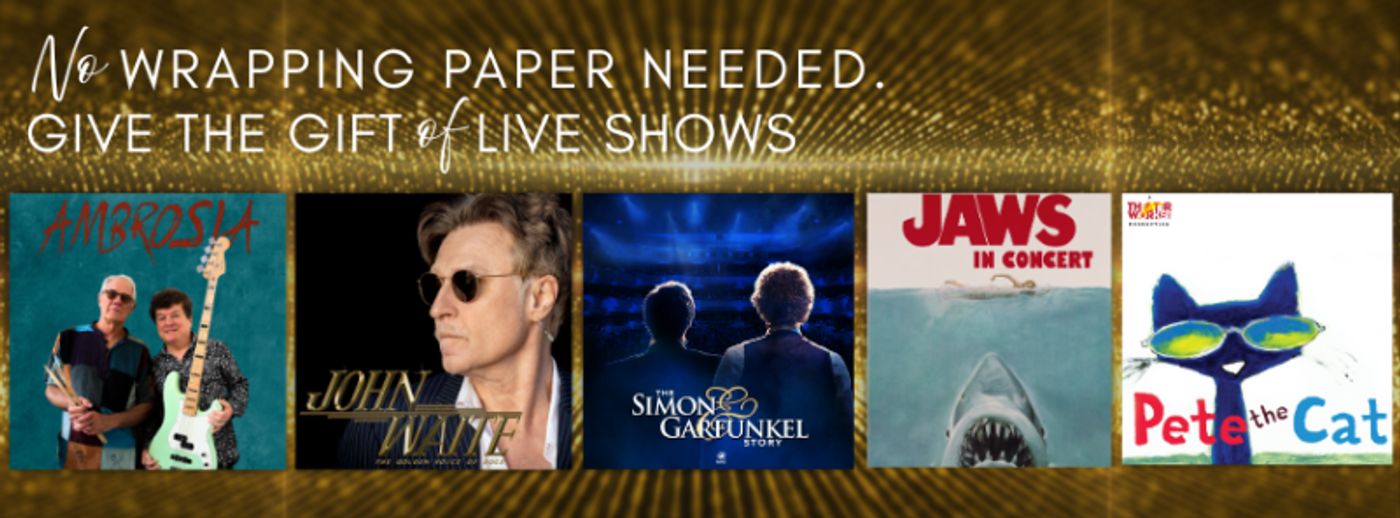 Review: DOLLY PARTON'S SMOKY MOUNTAIN CHRISTMAS CAROL at Reynolds Performance Hall  Image