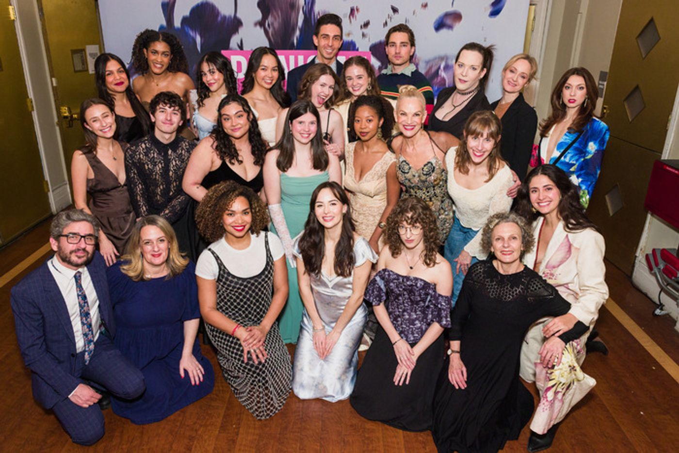 Photos: Inside Opening Night of PICNIC AT HANGING ROCK  Image