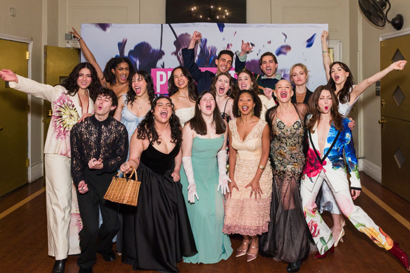 Photos: Inside Opening Night of PICNIC AT HANGING ROCK Photos: Inside Opening Night of PICNIC AT HANGING ROCK Image