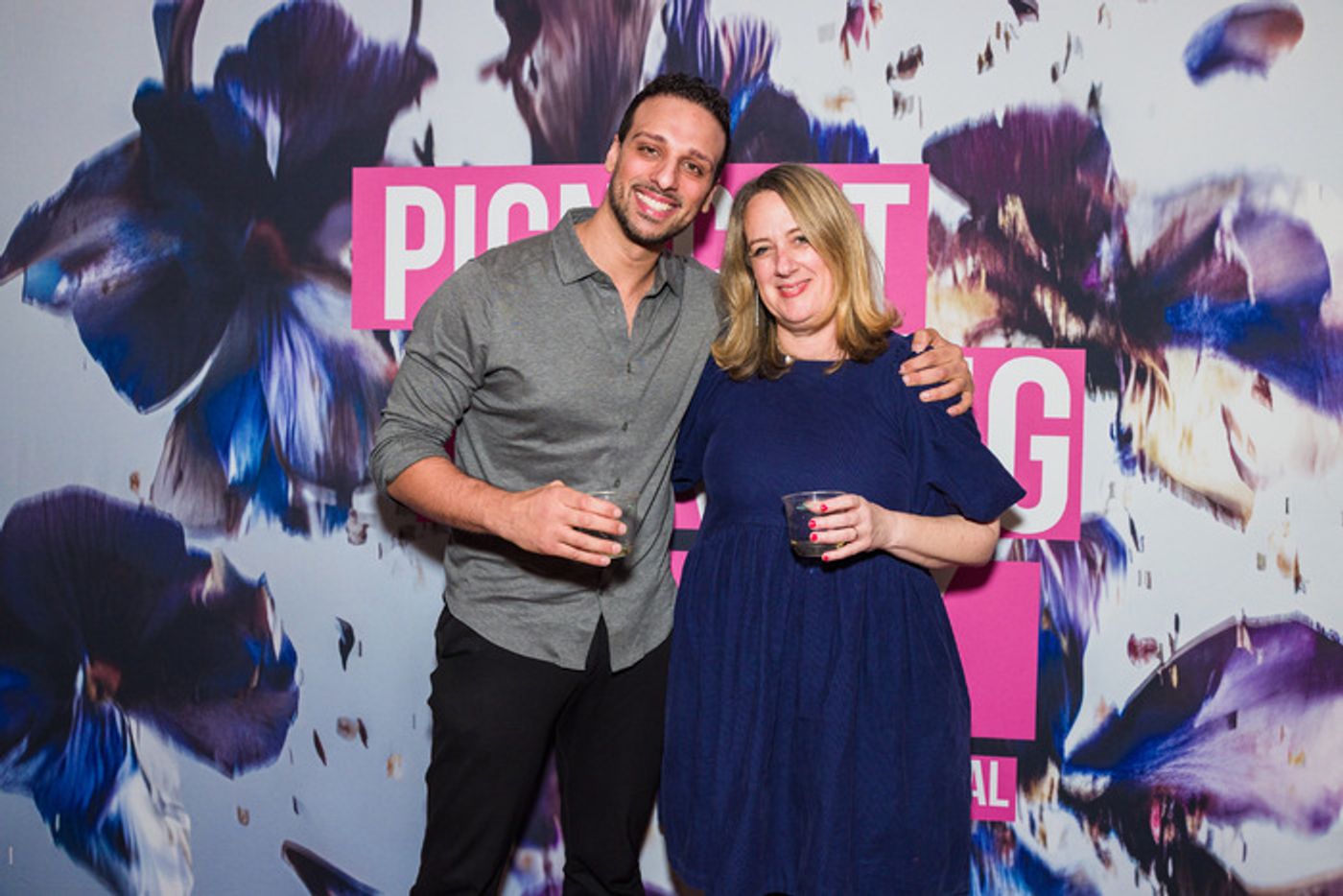 Photos: Inside Opening Night of PICNIC AT HANGING ROCK Photos: Inside Opening Night of PICNIC AT HANGING ROCK Image