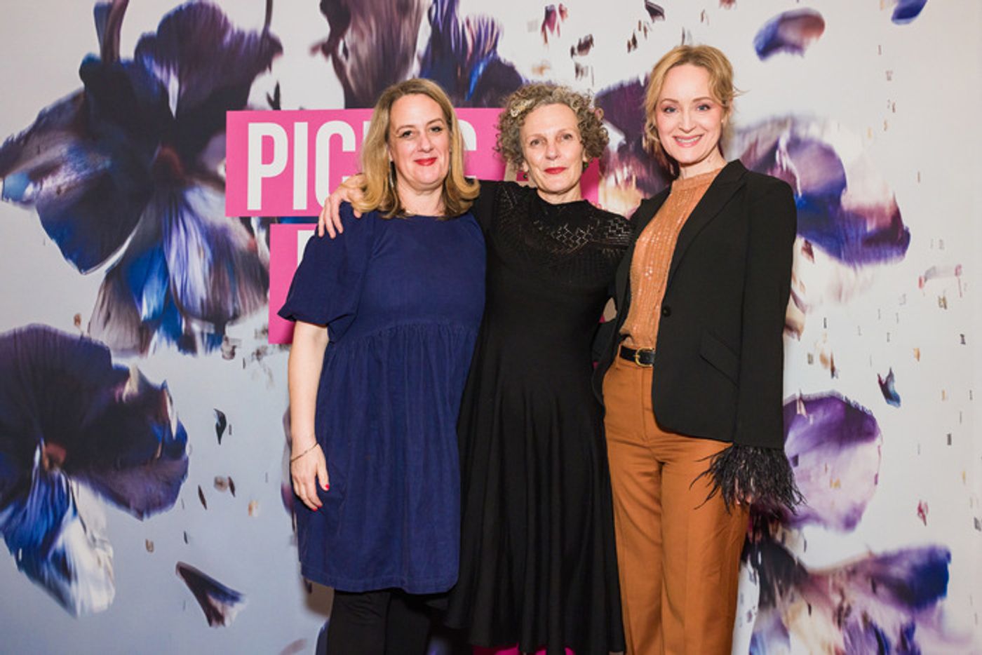 Photos: Inside Opening Night of PICNIC AT HANGING ROCK Photos: Inside Opening Night of PICNIC AT HANGING ROCK Image