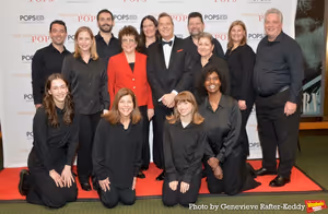 Fay Parris, Hallie August, Sarah Baumgardner McKee, Mardie Cohen, Janice Dehn,  Pecan Photo