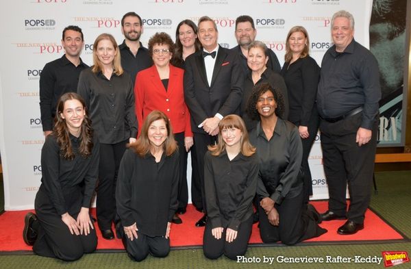 Fay Parris, Hallie August, Sarah Baumgardner McKee, Mardie Cohen, Janice Dehn,  Pecan Photo