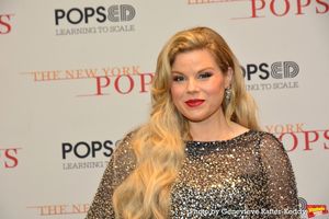 Megan Hilty Photo