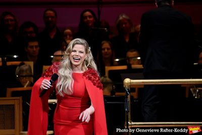 Megan Hilty Photo