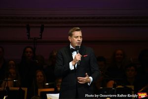 Steven Reineke @ BroadwayWorld Steven Reineke Photo