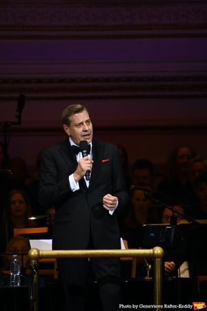 Steven Reineke @ BroadwayWorld Steven Reineke Photo