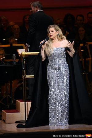 Megan Hilty Photo