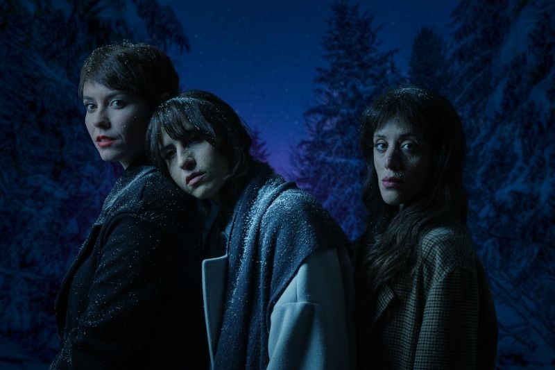 Review: NEVISCHIO al TEATRO COMETA OFF  Image