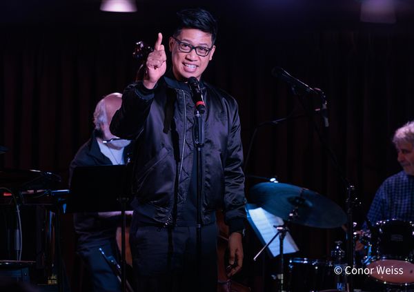 Bboy Suitkace (Michael Capito). Photo credit: Conor Weiss Photo