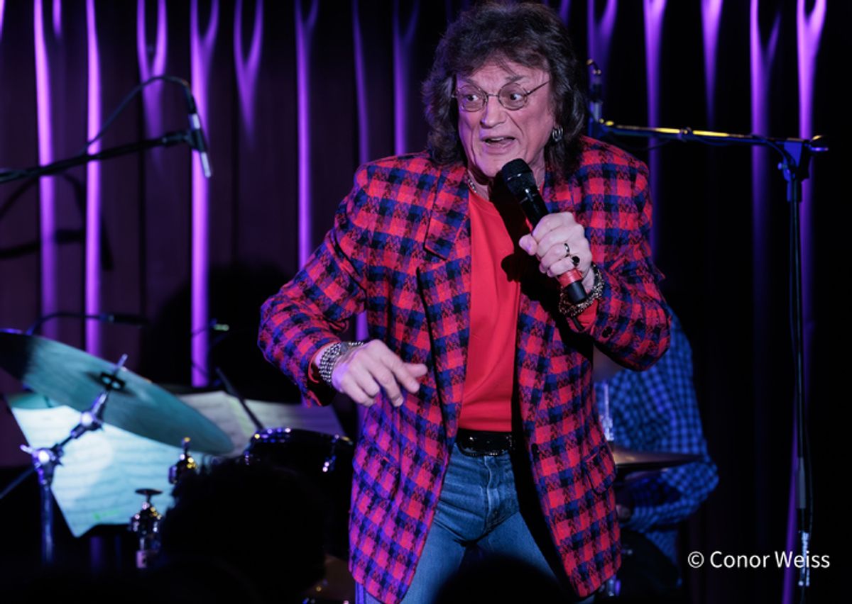 Domenick Allen. Photo credit: Conor Weiss at 