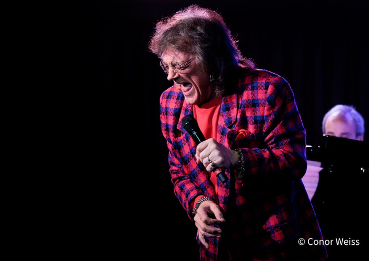 Domenick Allen. Photo credit: Conor Weiss at 