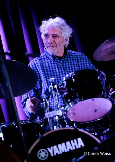 Warren Odze. Photo credit: Conor Weiss Photo