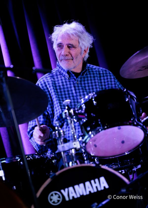 Warren Odze. Photo credit: Conor Weiss Photo