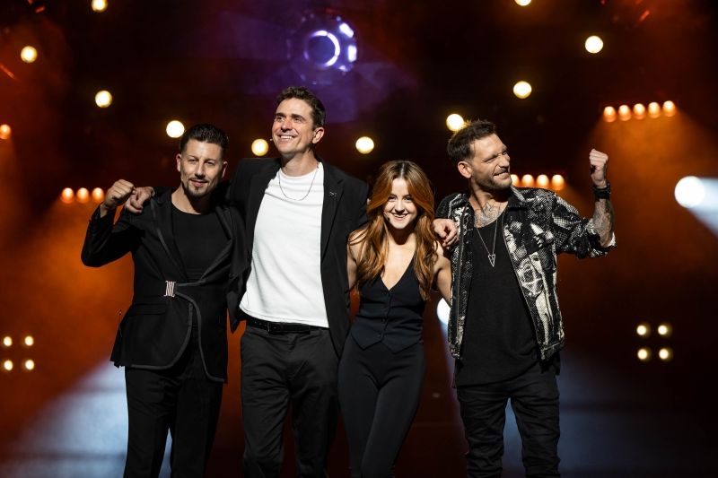 REVIEW: NOW YOU SEE ME LIVE – Your Jaw Will Hit the Floor Image