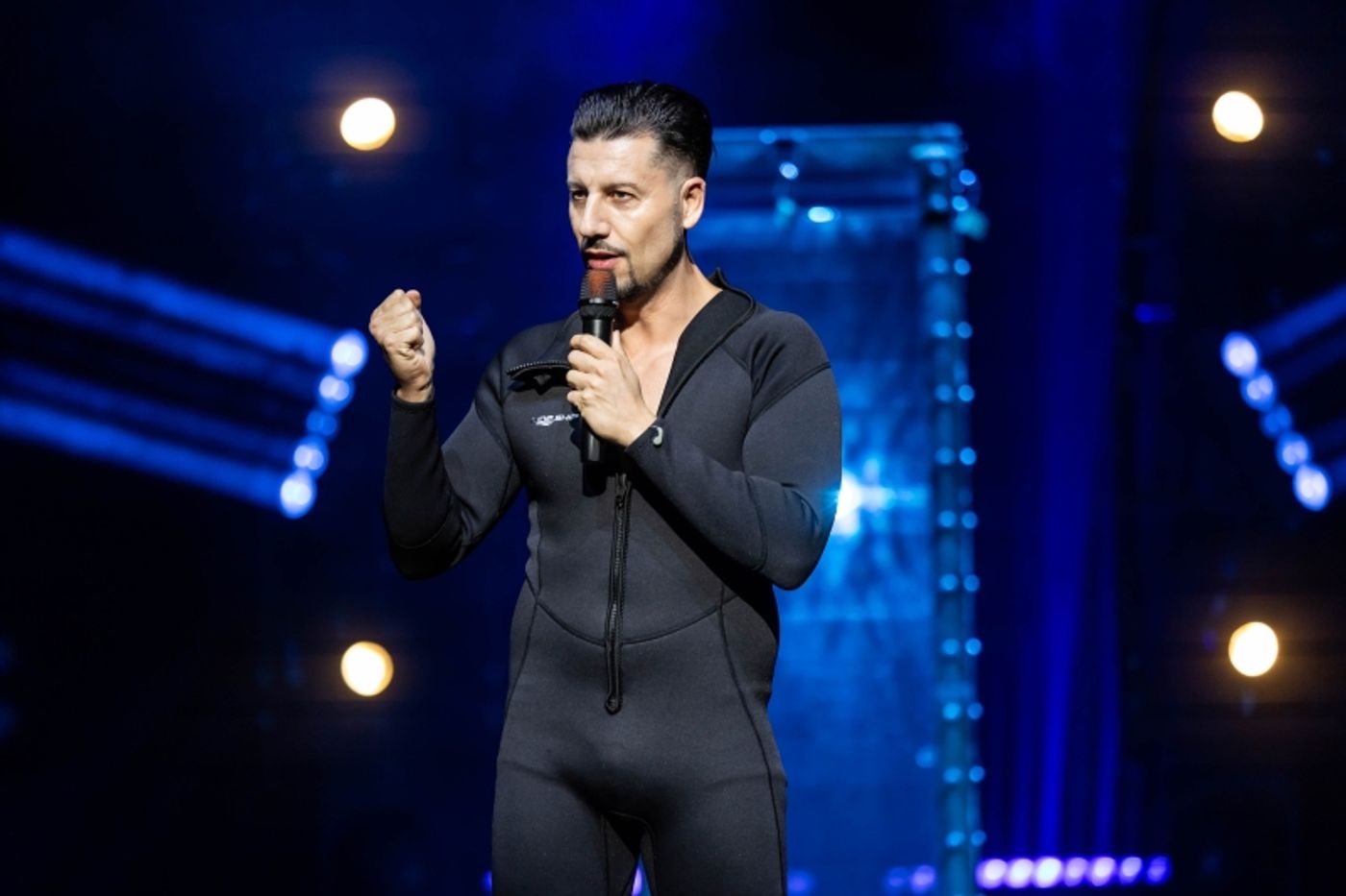 REVIEW: NOW YOU SEE ME LIVE – Your Jaw Will Hit the Floor  Image