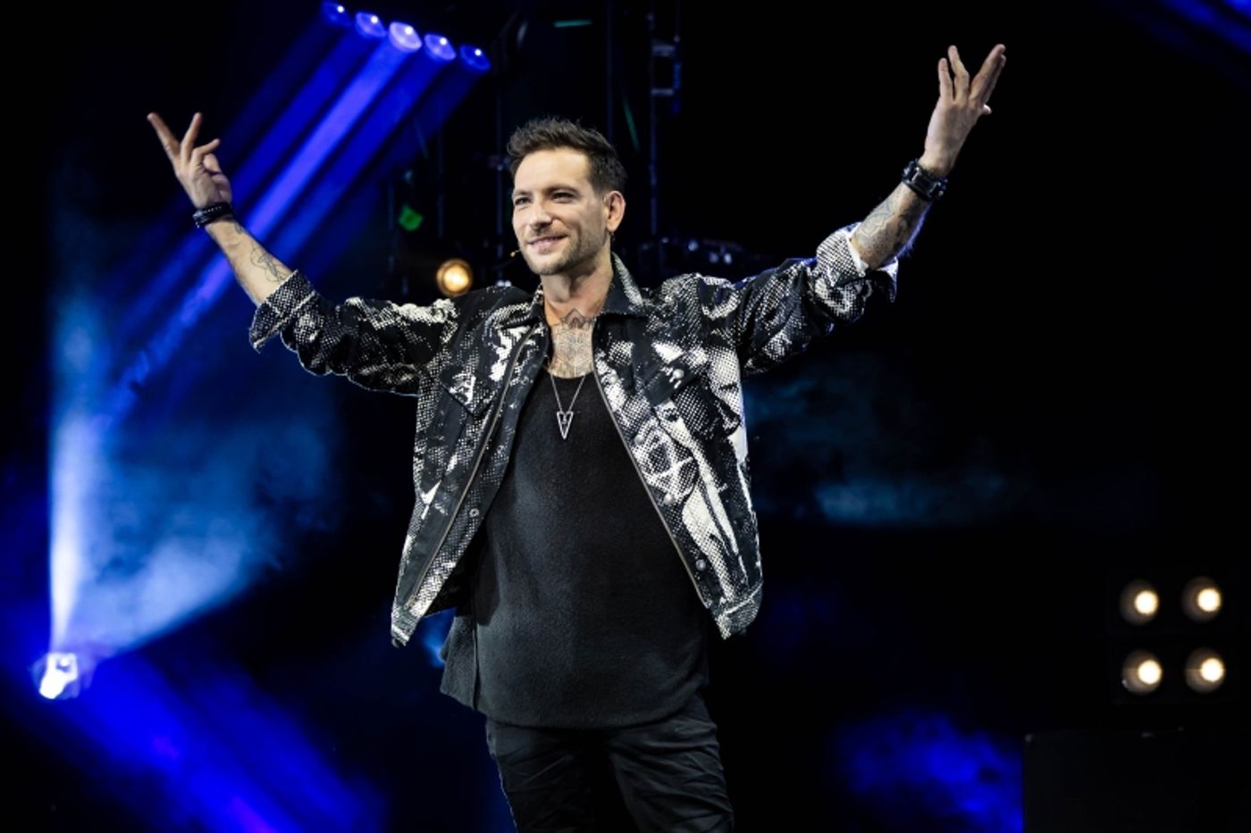 REVIEW: NOW YOU SEE ME LIVE – Your jaw will hit the floor  Image