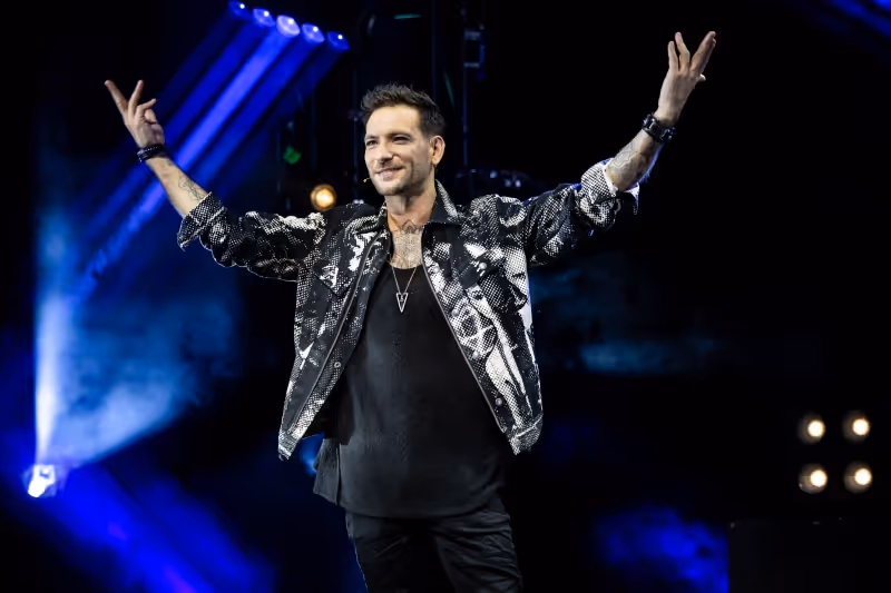 REVIEW: NOW YOU SEE ME LIVE – Your Jaw Will Hit the Floor Image